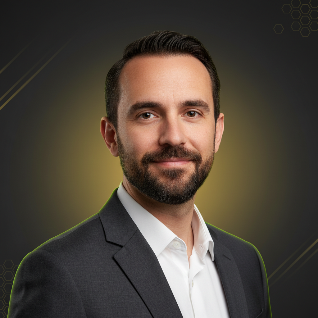 Alexandre Moreau - Expert en jeux de casino