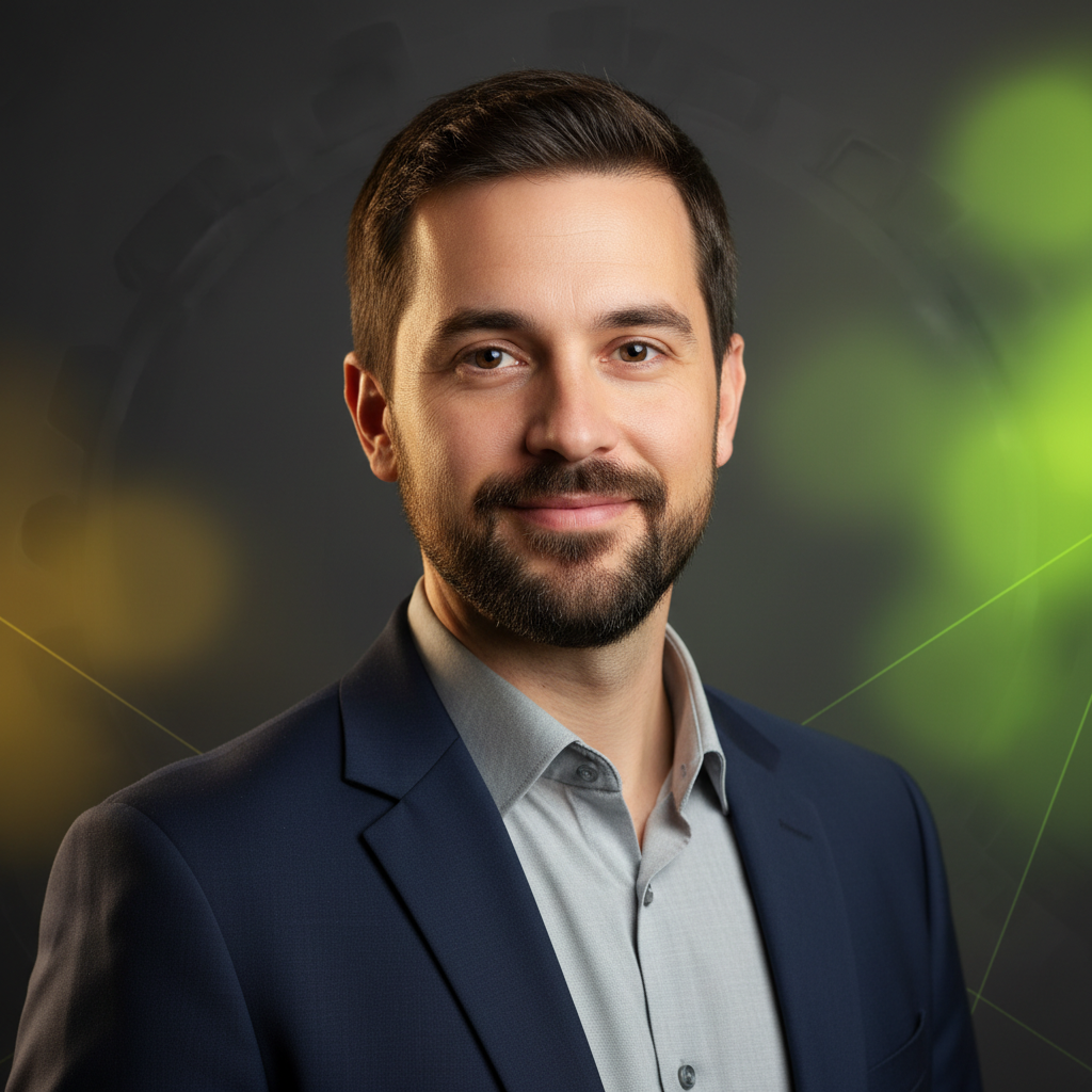 Antoine Moreau - Expert Casino