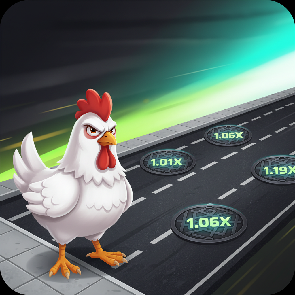Chicken Road 2 — guide de gameplay et stratégie