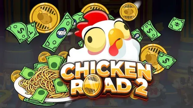 Chicken Road 2
