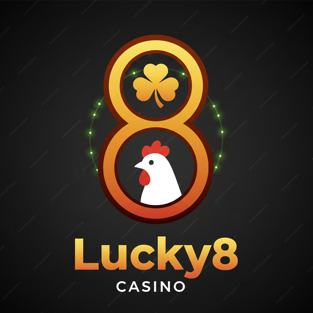 Lucky8 Casino